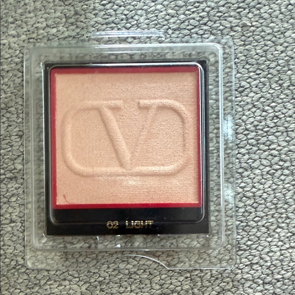 Valentino Perfecting Powder 02 Light
